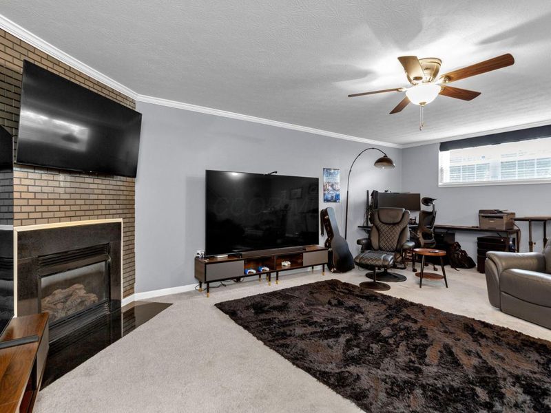 6185 Needletail Road , Unit 64, Columbus, OH 43230 Photo 36