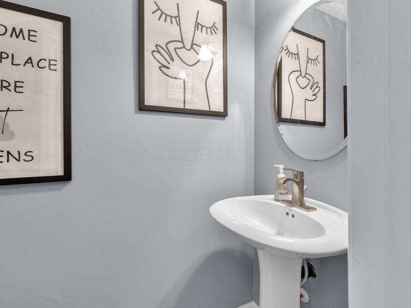 6185 Needletail Road , Unit 64, Columbus, OH 43230 Photo 37