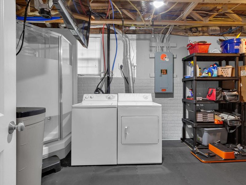 6185 Needletail Road , Unit 64, Columbus, OH 43230 Photo 38