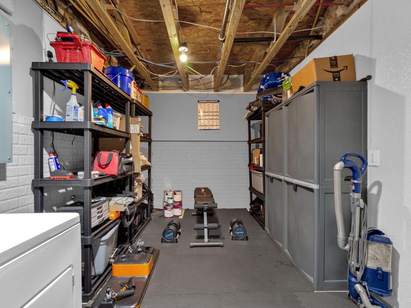 6185 Needletail Road , Unit 64, Columbus, OH 43230 Photo 39