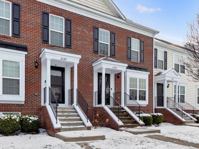 6185 Needletail Road , Unit 64, Columbus, OH 43230 Photo 4