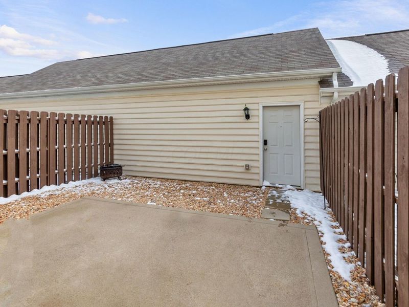 6185 Needletail Road , Unit 64, Columbus, OH 43230 Photo 41