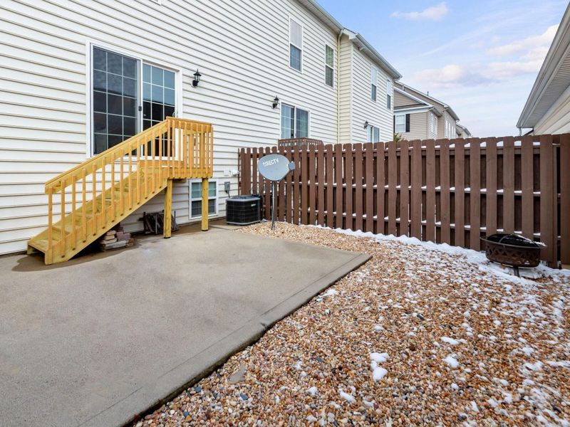 6185 Needletail Road , Unit 64, Columbus, OH 43230 Photo 42