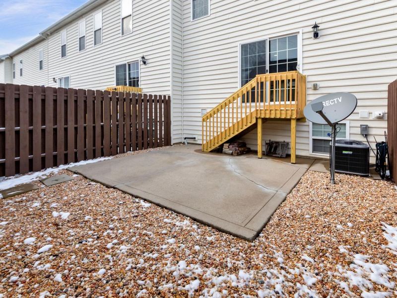 6185 Needletail Road , Unit 64, Columbus, OH 43230 Photo 44