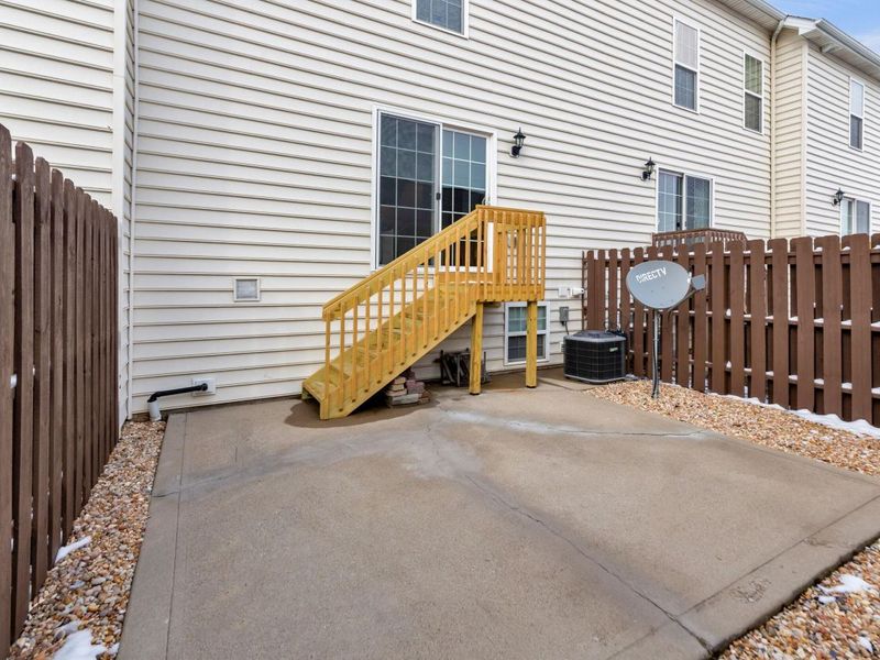 6185 Needletail Road , Unit 64, Columbus, OH 43230 Photo 45