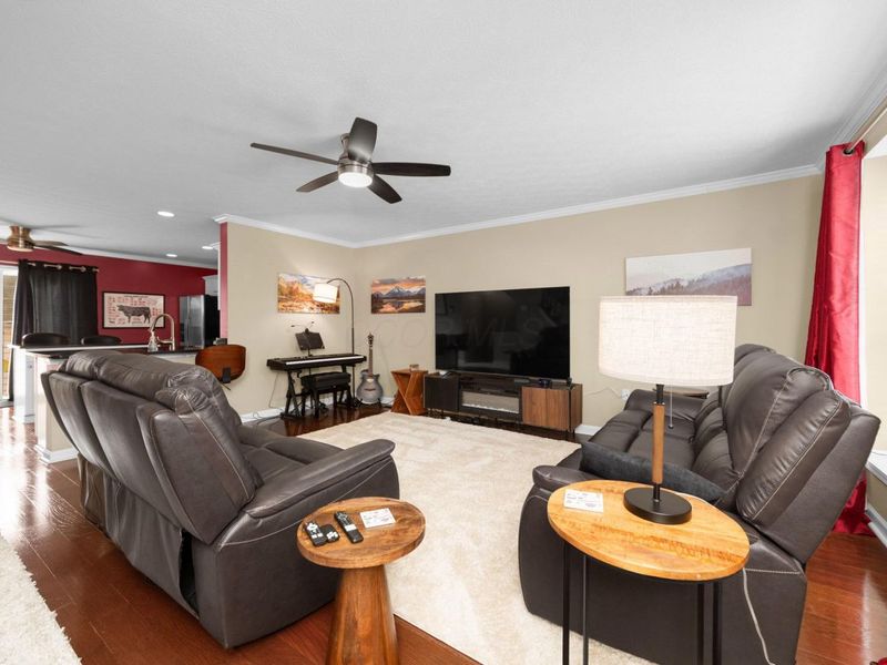 6185 Needletail Road , Unit 64, Columbus, OH 43230 Photo 5