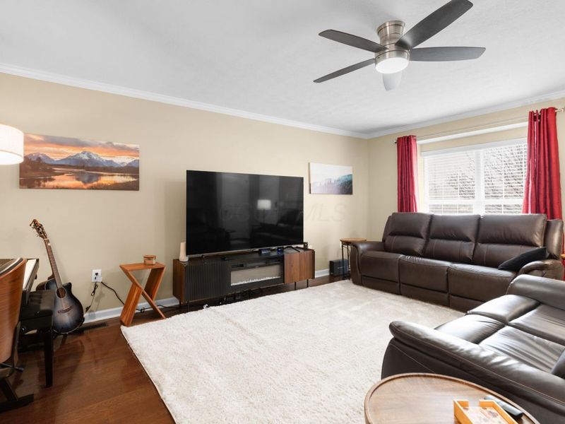 6185 Needletail Road , Unit 64, Columbus, OH 43230 Photo 7