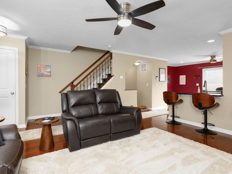 6185 Needletail Road , Unit 64, Columbus, OH 43230 Photo 9