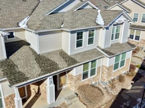 6143 Sierra Grande Point, Colorado Springs, CO 80923