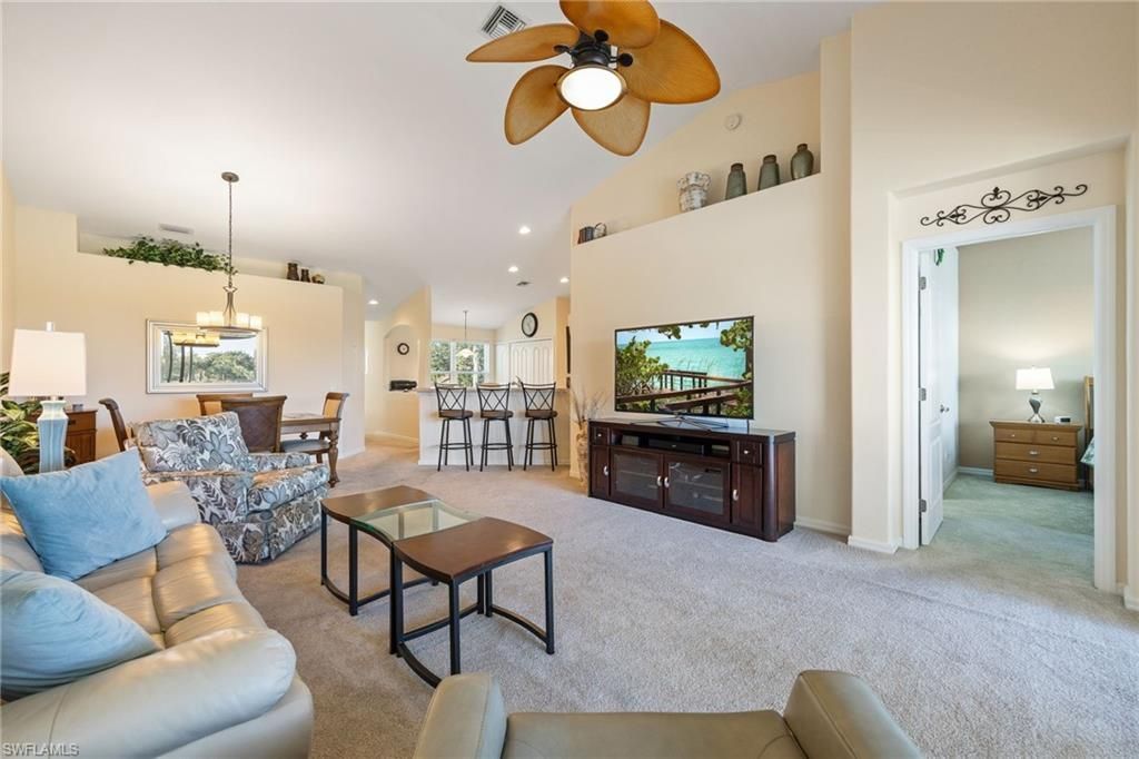 9209 Spring Run Blvd, Unit 2003, Estero, FL 34135 Photo