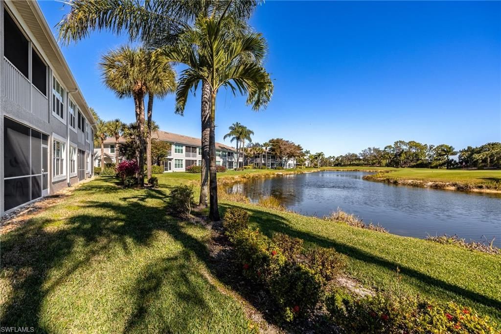 9209 Spring Run Blvd, Unit 2003, Estero, FL 34135 Photo