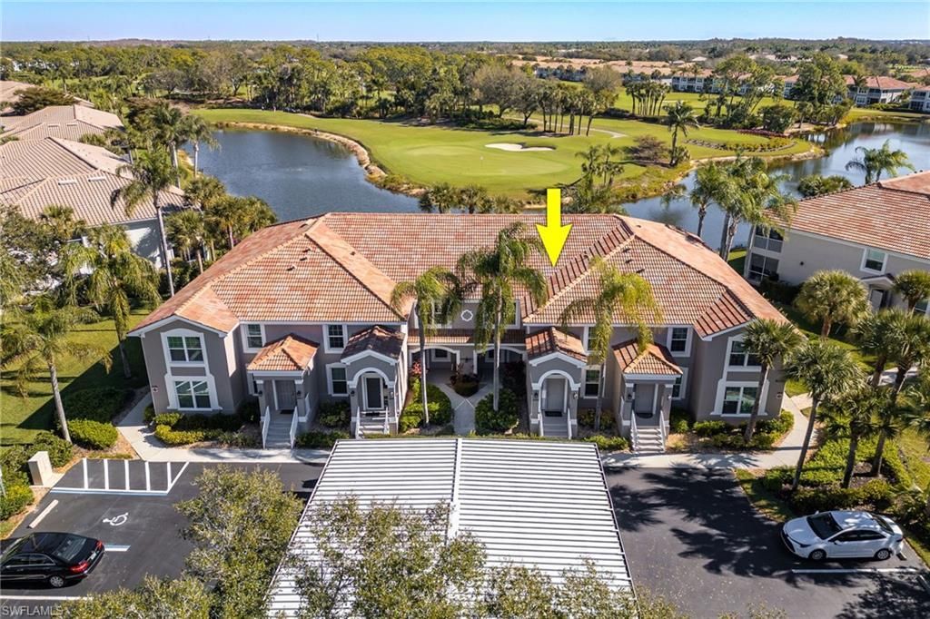 9209 Spring Run Blvd, Unit 2003, Estero, FL 34135 Photo