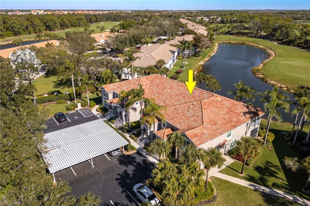 9209 Spring Run Blvd, Unit 2003, Estero, FL 34135 Photo