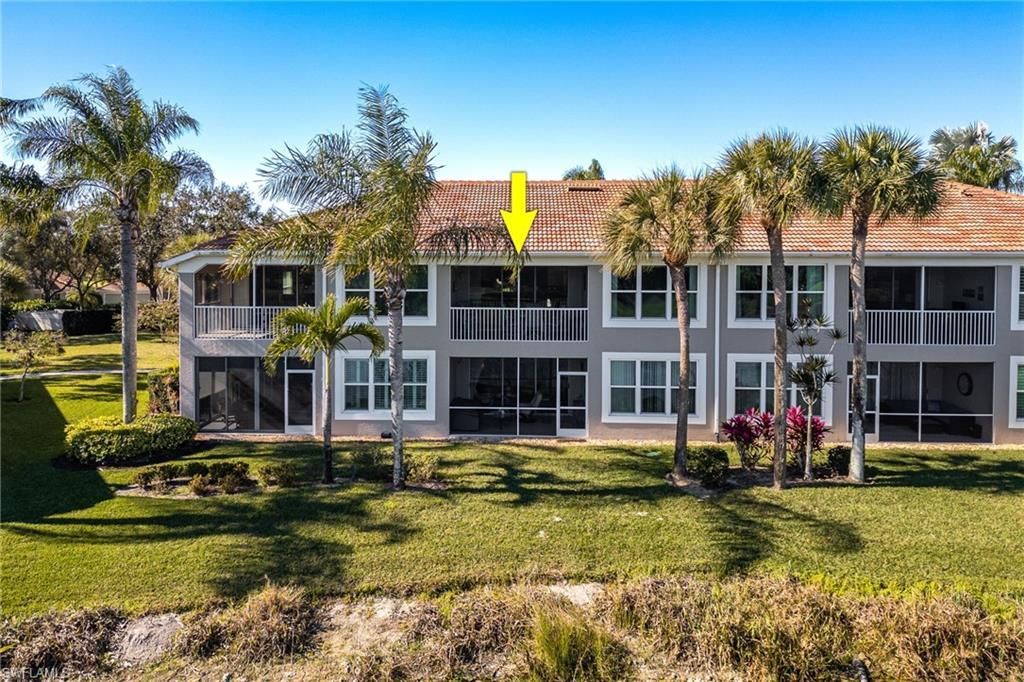 9209 Spring Run Blvd, Unit 2003, Estero, FL 34135 Photo