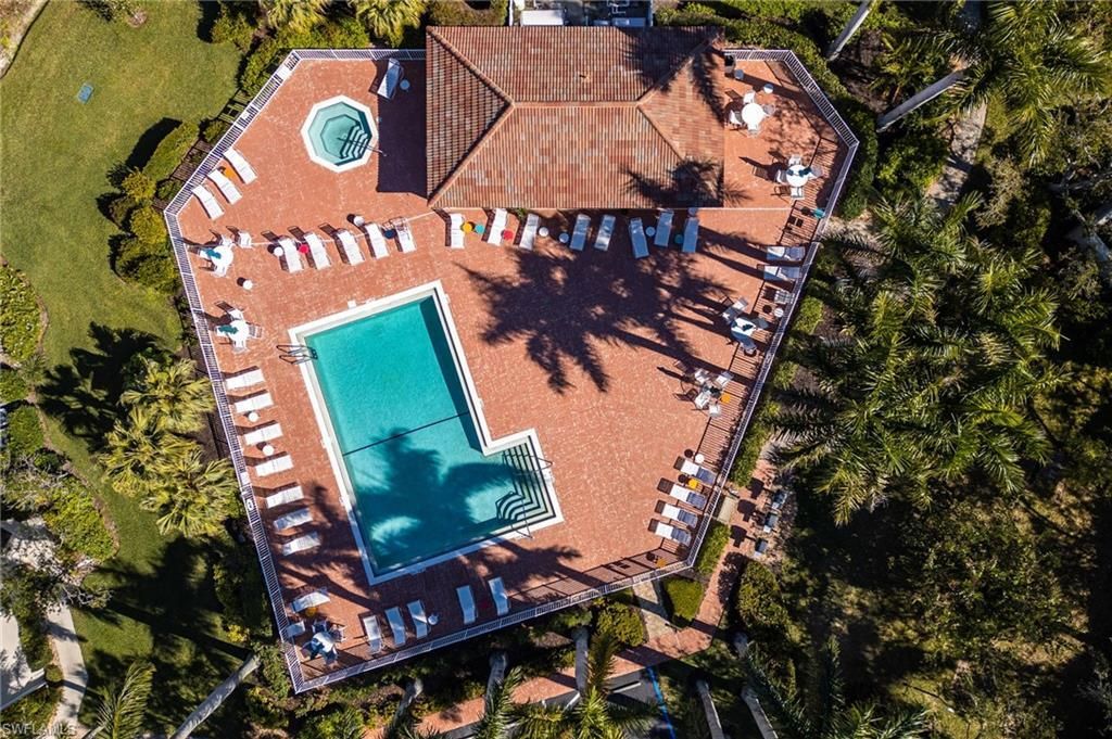 9209 Spring Run Blvd, Unit 2003, Estero, FL 34135 Photo