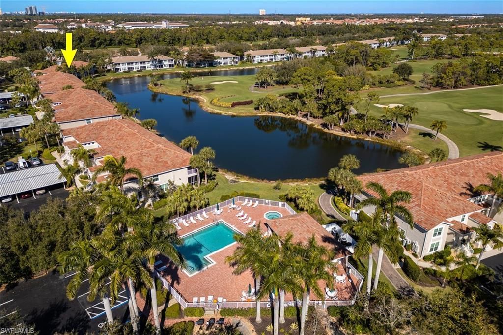 9209 Spring Run Blvd, Unit 2003, Estero, FL 34135 Photo