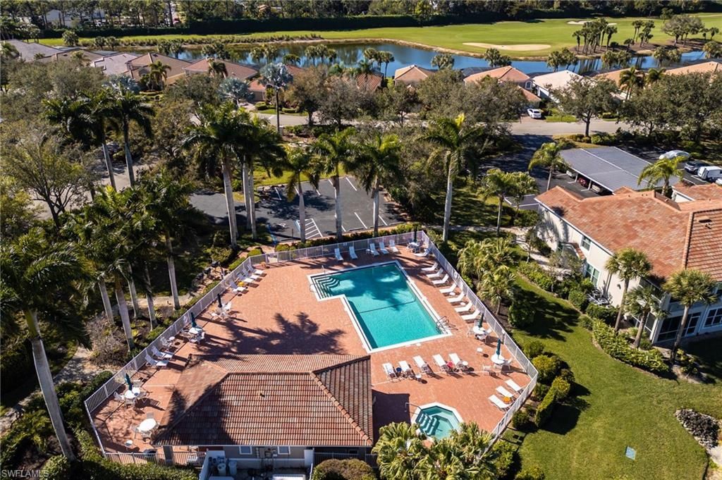 9209 Spring Run Blvd, Unit 2003, Estero, FL 34135 Photo