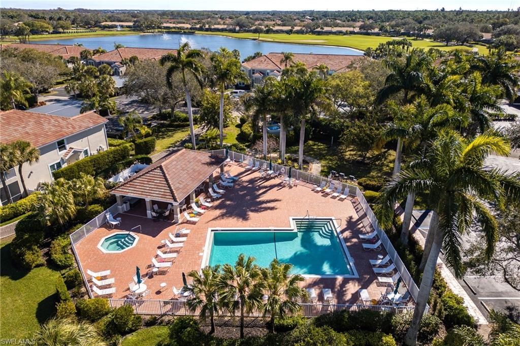 9209 Spring Run Blvd, Unit 2003, Estero, FL 34135 Photo