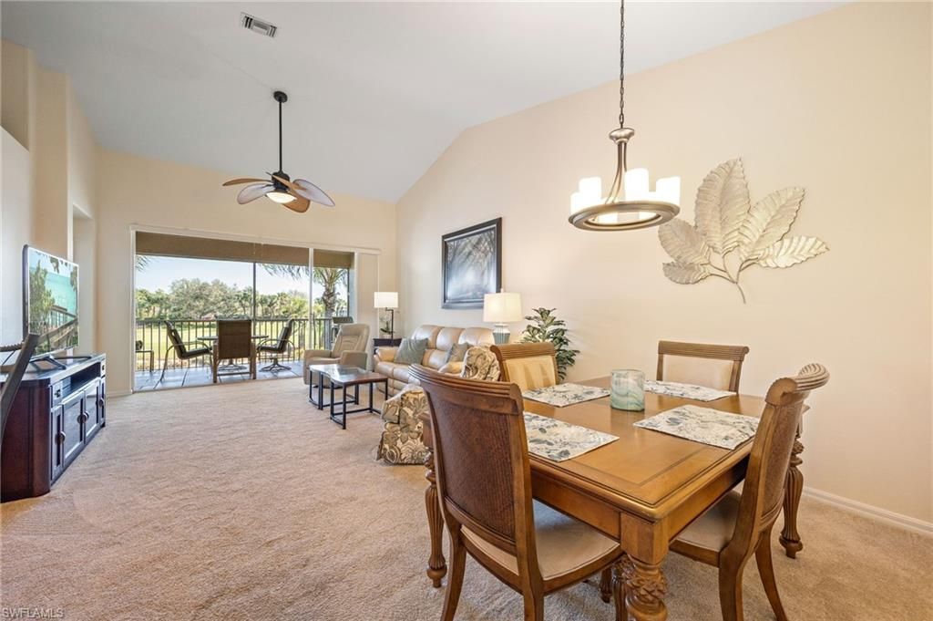 9209 Spring Run Blvd, Unit 2003, Estero, FL 34135 Photo