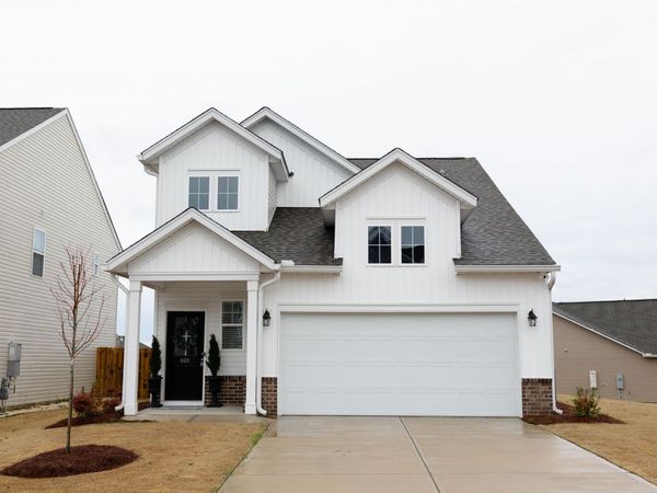 669 Manitou Circle, Aiken, SC 29801