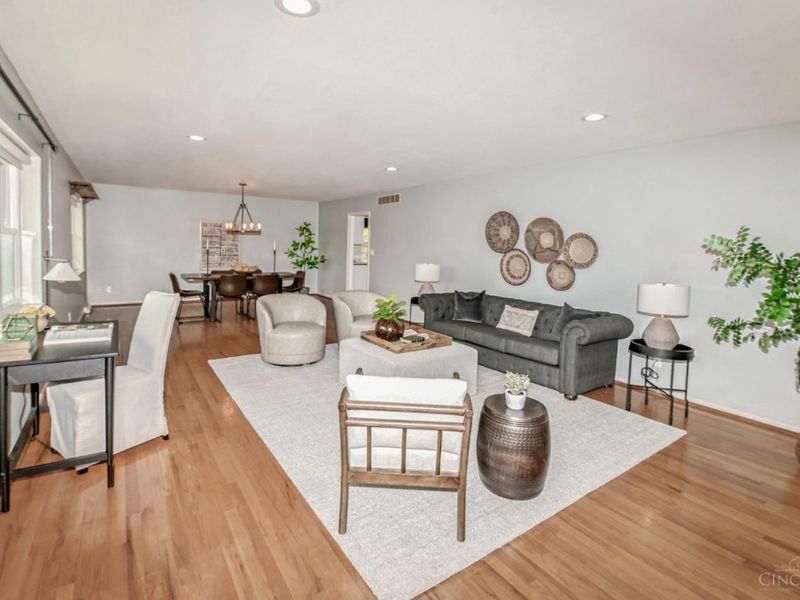 698 Cedar Knolls Court, Anderson Twp, OH 45230 Photo 7