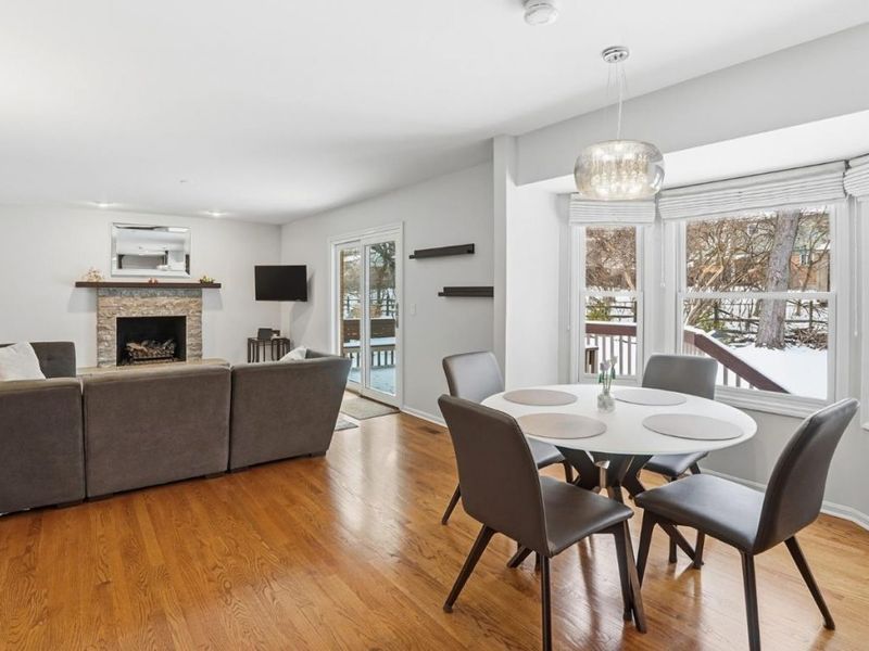 1858 Foxhollow Drive, Anderson Twp, OH 45255 Photo 11