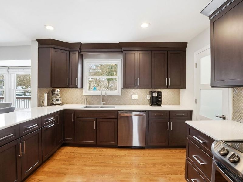 1858 Foxhollow Drive, Anderson Twp, OH 45255 Photo 14