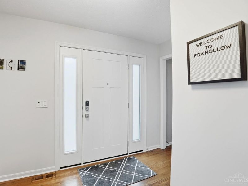 1858 Foxhollow Drive, Anderson Twp, OH 45255 Photo 4