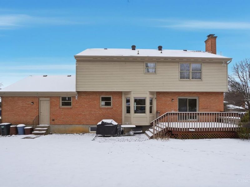 1858 Foxhollow Drive, Anderson Twp, OH 45255 Photo 55