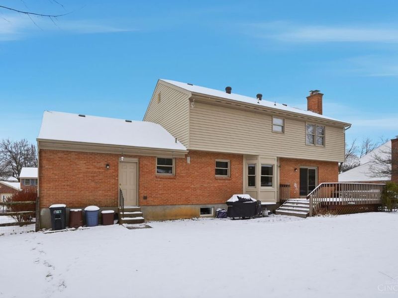 1858 Foxhollow Drive, Anderson Twp, OH 45255 Photo 56