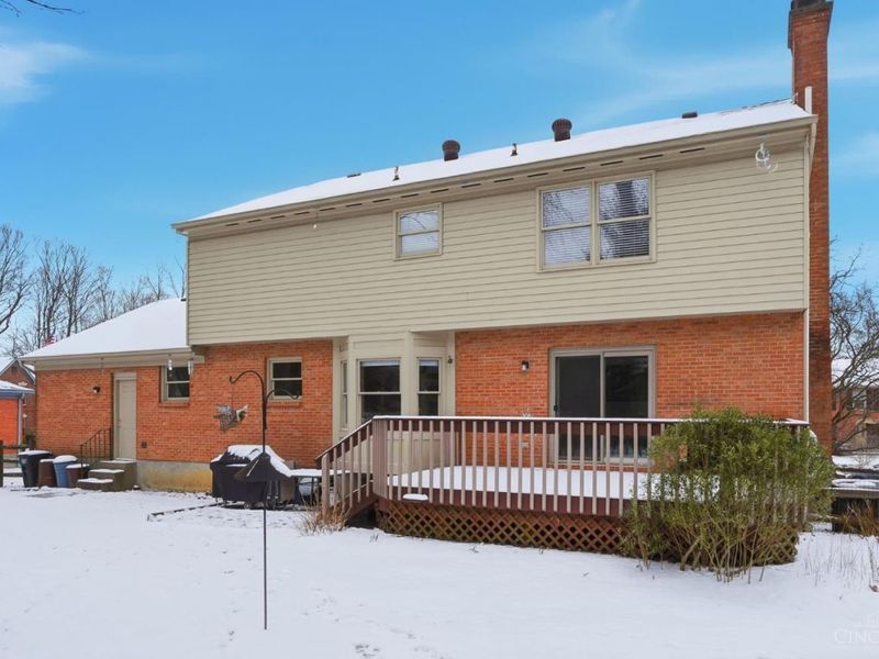 1858 Foxhollow Drive, Anderson Twp, OH 45255 Photo 57