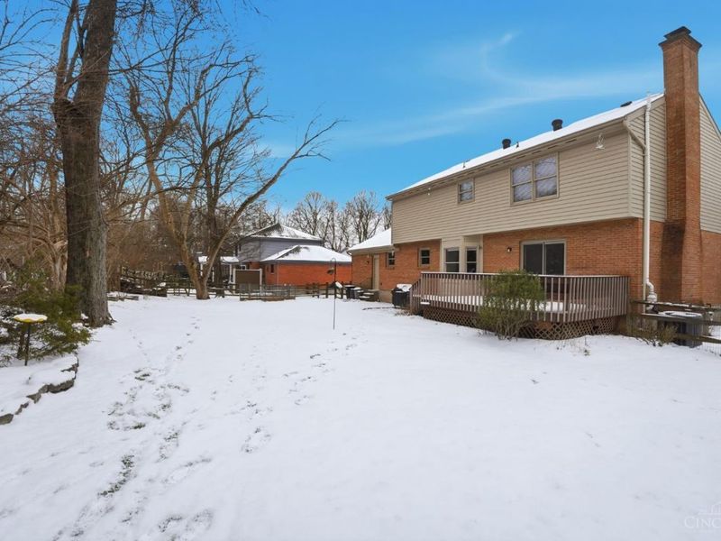 1858 Foxhollow Drive, Anderson Twp, OH 45255 Photo 59