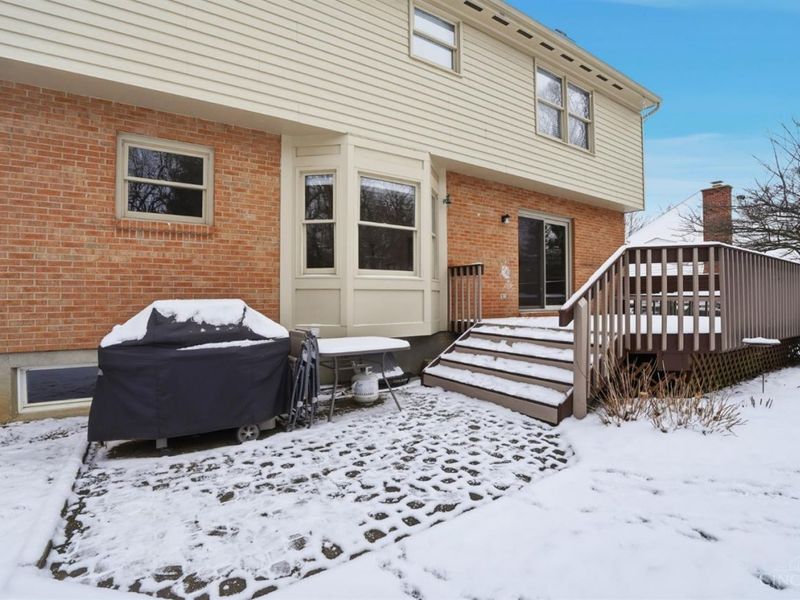 1858 Foxhollow Drive, Anderson Twp, OH 45255 Photo 61