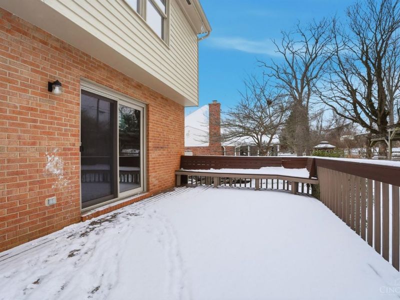 1858 Foxhollow Drive, Anderson Twp, OH 45255 Photo 62