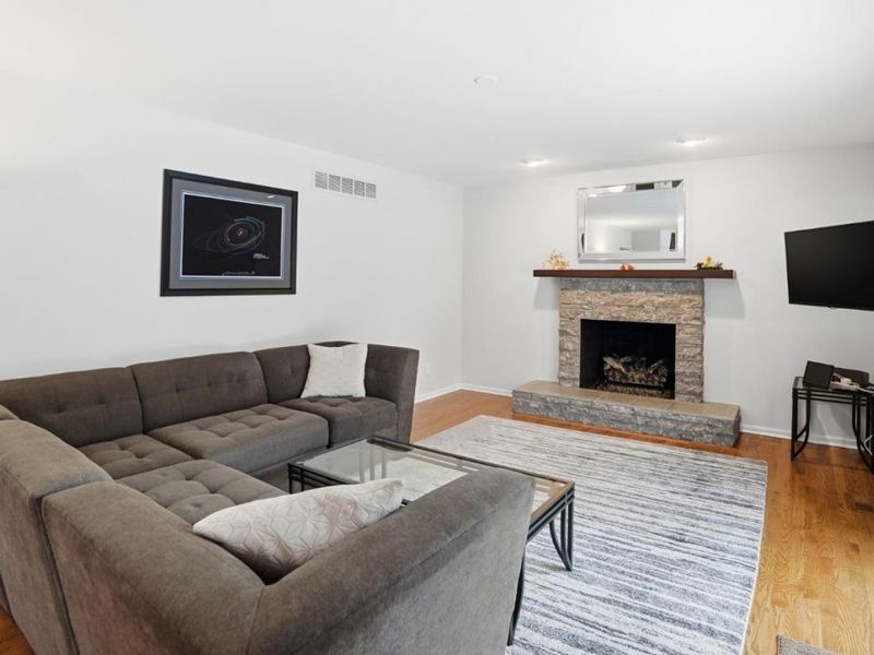 1858 Foxhollow Drive, Anderson Twp, OH 45255 Photo 7