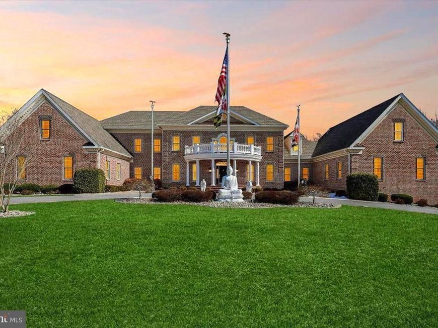 1410 A Falls Crest Drive, Fallston, MD 21047 Main Photo