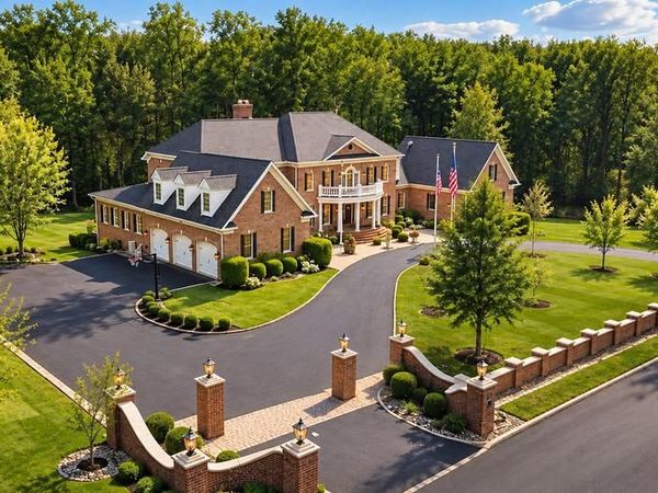 1410 A FALLS CREST DRIVE, FALLSTON, MD 21047