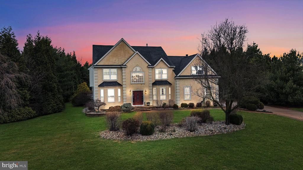 185 Jockey Hollow Run, Woolwich Township, NJ 08085 Main Photo