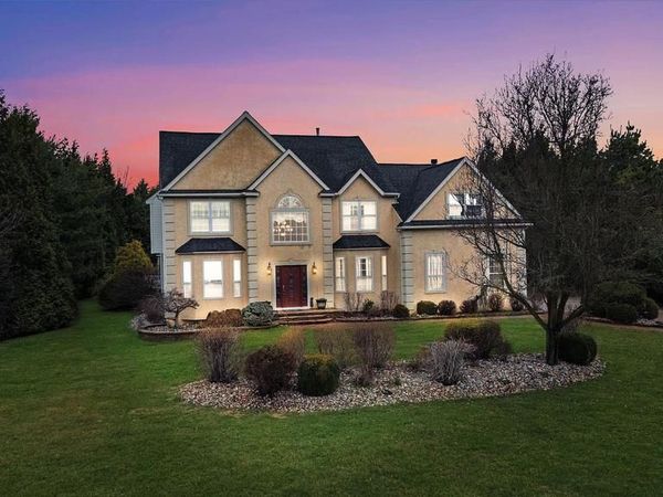 185 JOCKEY HOLLOW RUN, WOOLWICH TWP, NJ 08085