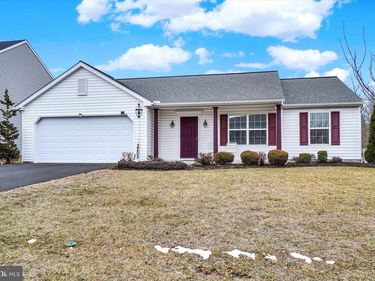 3202 JODI LANE, DOVER, PA 17315