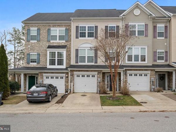 45425 MONTEREY LANE, CALIFORNIA, MD 20619