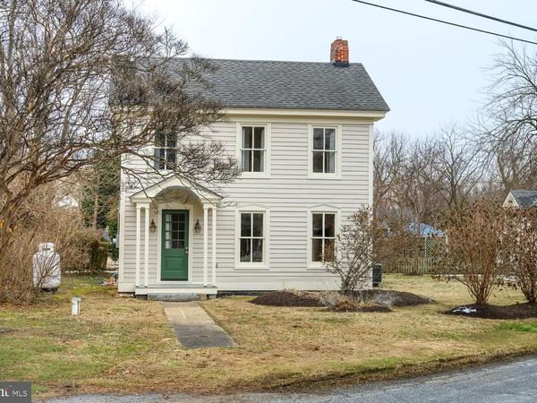 7651 MAIN STREET, SHERWOOD, MD 21665