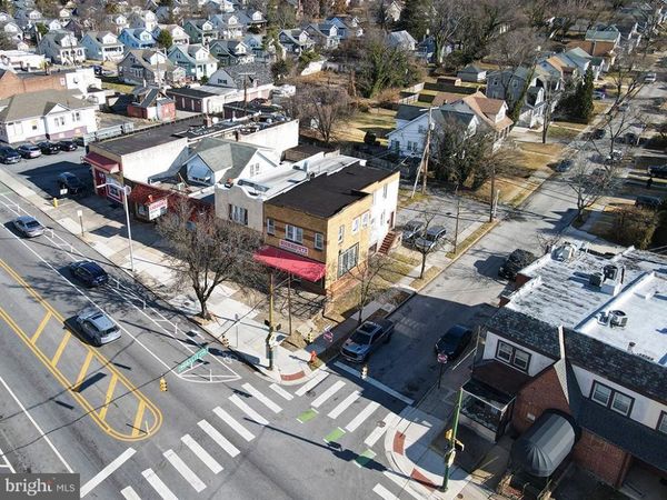 7201 HARFORD ROAD, BALTIMORE, MD 21234