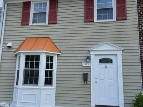 1839 ABERDEEN CIRCLE, CROFTON, MD 21114