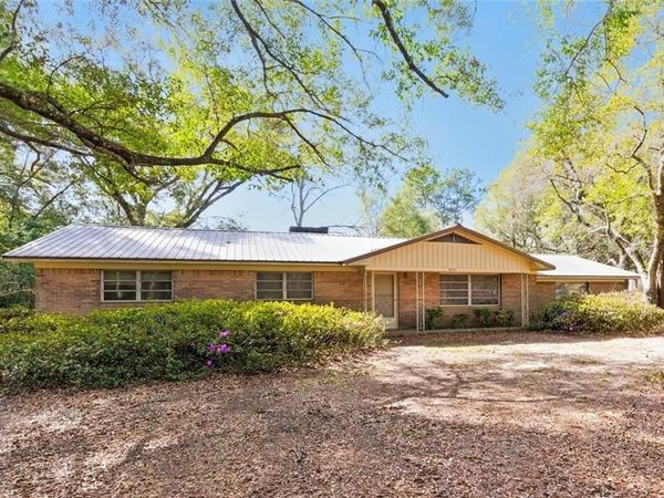 2950 Pinetucky Road, Mobile, AL 36618