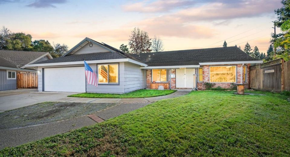 1104 Reef Ct, Roseville, CA 95661 Photo