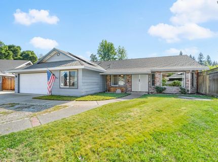 1104 Reef Ct, Roseville, CA 95661 Photo