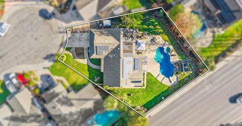 1104 Reef Ct, Roseville, CA 95661 Photo