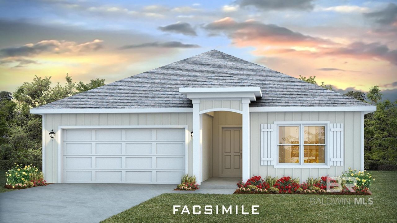 21832 Aleutian Avenue, Foley, AL 36535 Main Photo