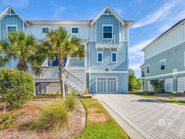 6599 CARLINGA DRIVE, Perdido Key, FL 32507